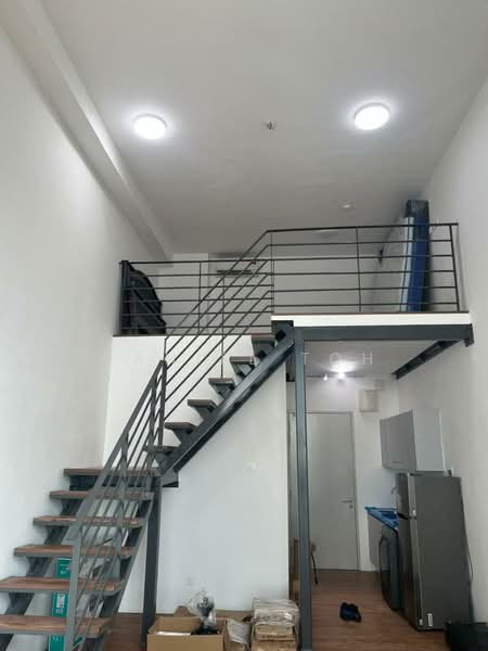 Condominium for Rent at Armani Soho - Daniel Toh - Interior - PropertyGuru.com.my