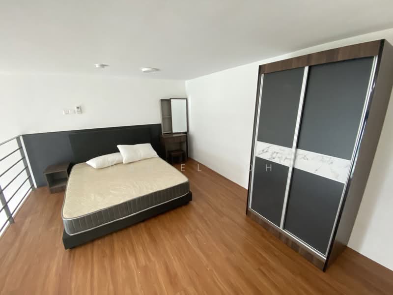 Condominium for Rent at Armani Soho - Daniel Toh - PropertyGuru.com.my