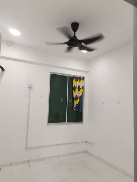 Condominium for Sale at The Golden Triangle Condominium - Loh Yu Wen - PropertyGuru.com.my
