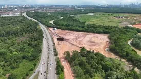 Kediaman Servis untuk Dijual di Riverhaus - Lucas Loh - PropertyGuru.com.my