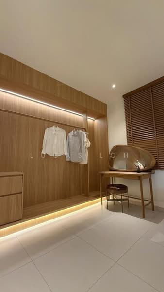 Kediaman Servis untuk Dijual di Riverhaus - Lucas Loh - Interior - PropertyGuru.com.my