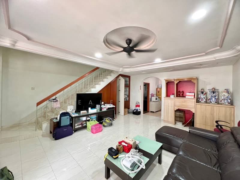 2-storey Terraced House for Sale in Bukit Indah (Iskandar Puteri (Nusajaya)) - Healer Lau - PropertyGuru.com.my