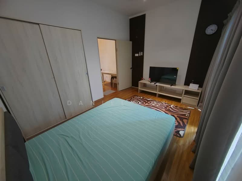 Kediaman Servis untuk Disewa di Armani Soho - Daniel Toh - Bedroom - PropertyGuru.com.my