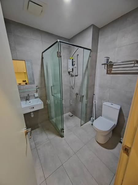 Kediaman Servis untuk Disewa di Armani Soho - Daniel Toh - PropertyGuru.com.my