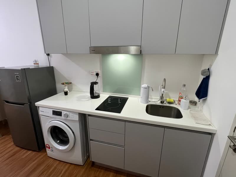 Kediaman Servis untuk Disewa di Armani Soho - Daniel Toh - PropertyGuru.com.my
