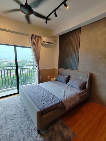 Kediaman Servis untuk Disewa di Armani Soho - Daniel Toh - PropertyGuru.com.my