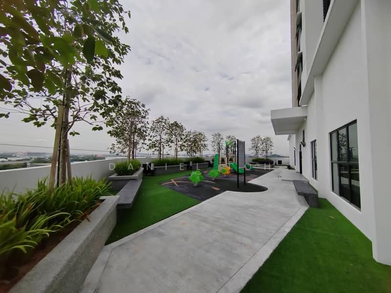 Kediaman Servis untuk Disewa di Armani Soho - Daniel Toh - PropertyGuru.com.my