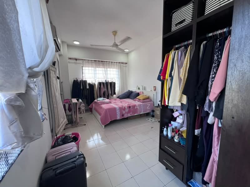 Apartment for Sale at Pandan Utama Apartment - Cik Naza - Bedroom - PropertyGuru.com.my