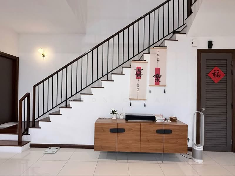 Rumah Berkembar untuk Dijual di Eco Sanctuary (Telok Panglima Garang) - Mason Chiah - Interior - PropertyGuru.com.my