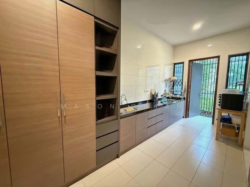 Rumah Berkembar untuk Dijual di Eco Sanctuary (Telok Panglima Garang) - Mason Chiah - PropertyGuru.com.my