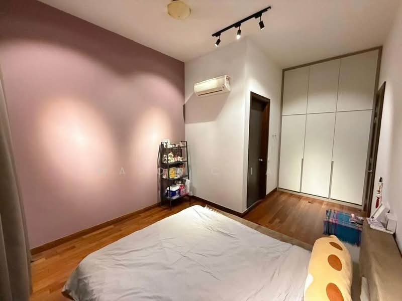 Rumah Berkembar untuk Dijual di Eco Sanctuary (Telok Panglima Garang) - Mason Chiah - PropertyGuru.com.my