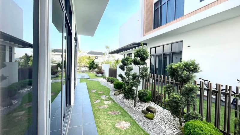 Rumah Berkembar untuk Dijual di Eco Sanctuary (Telok Panglima Garang) - Mason Chiah - PropertyGuru.com.my