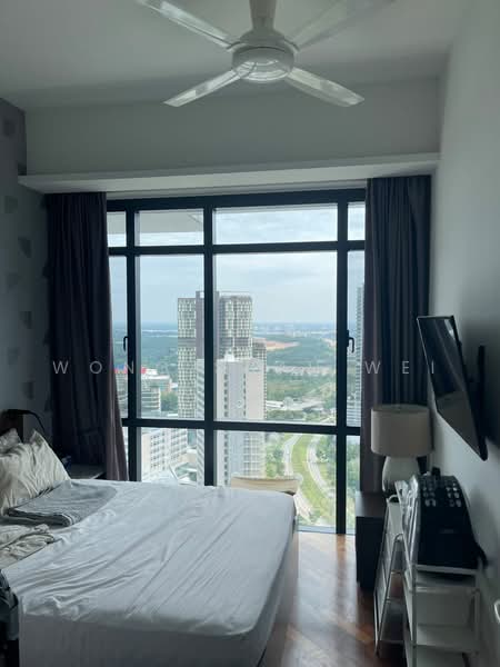 Condominium for Rent at Grand Medini - Wong Shau Wei - PropertyGuru.com.my