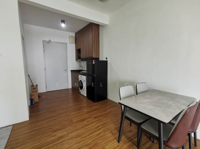 Condominium for Rent at Armani Soho - Daniel Toh - PropertyGuru.com.my
