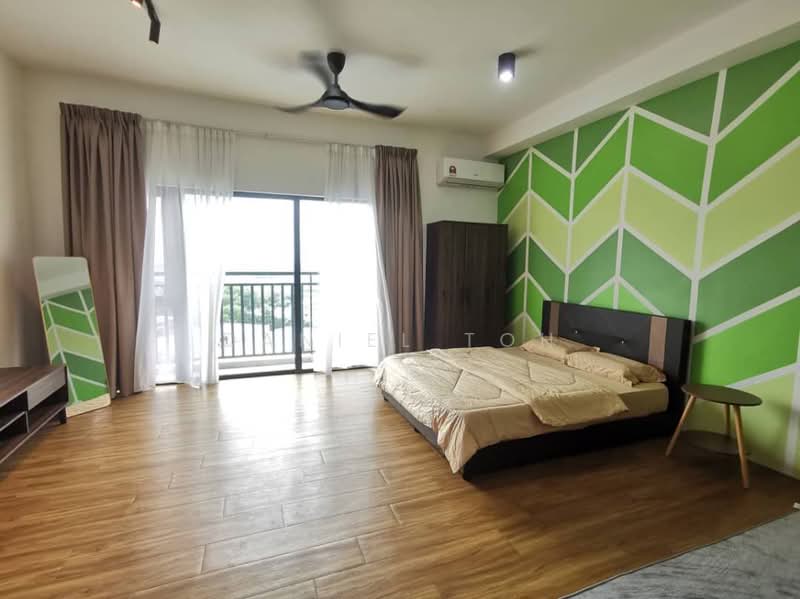 Condominium for Rent at Armani Soho - Daniel Toh - PropertyGuru.com.my