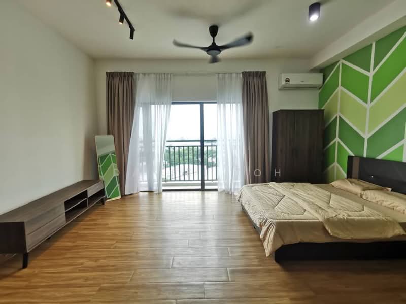 Condominium for Rent at Armani Soho - Daniel Toh - PropertyGuru.com.my