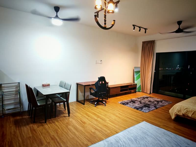 Condominium for Rent at Armani Soho - Daniel Toh - PropertyGuru.com.my