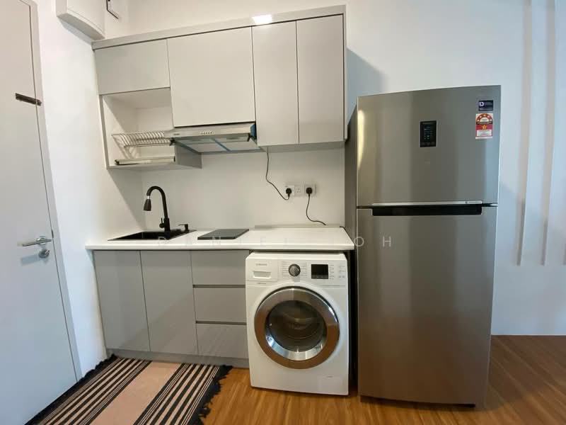 Condominium for Rent at Armani Soho - Daniel Toh - PropertyGuru.com.my