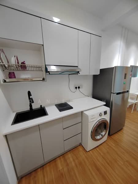 Condominium for Rent at Armani Soho - Daniel Toh - PropertyGuru.com.my