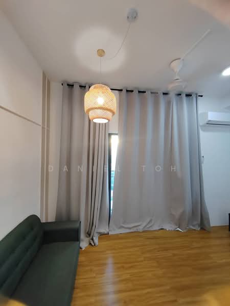 Condominium for Rent at Armani Soho - Daniel Toh - PropertyGuru.com.my