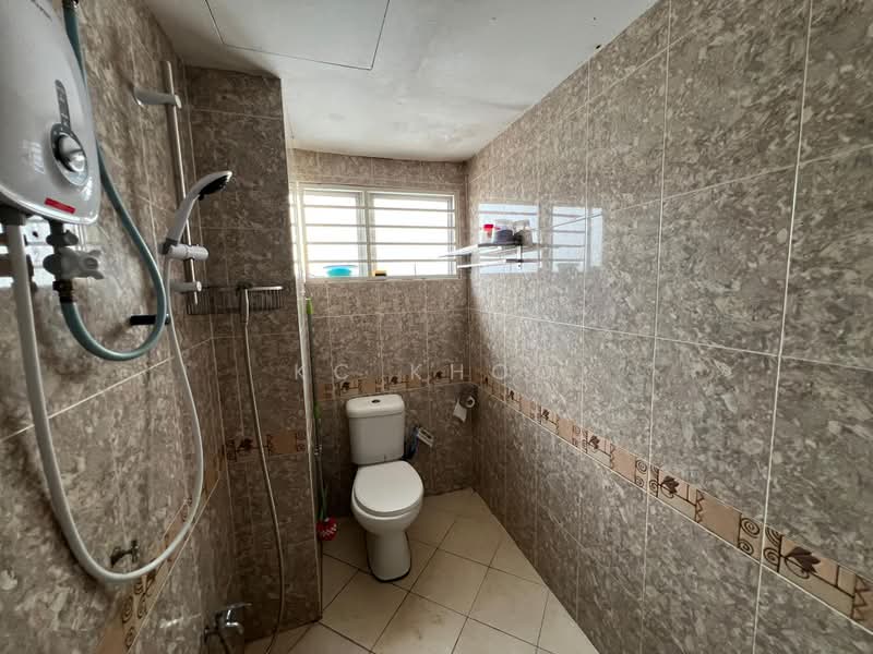 Kondominium untuk Dijual di Kepong Sentral Condominium - KC Khoo - PropertyGuru.com.my