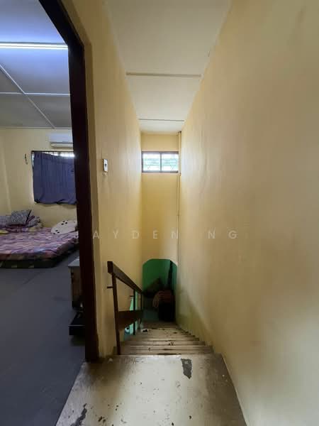 2-storey Terraced House for Sale in Taman Desa Cemerlang (Ulu Tiram) - Jayden Ng - Interior - PropertyGuru.com.my