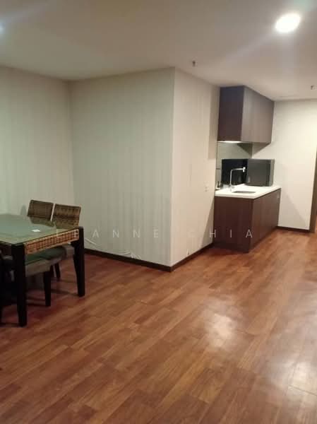 Condominium for Sale at 591 Damansara SA - Leanne Chia - Dining Room - PropertyGuru.com.my