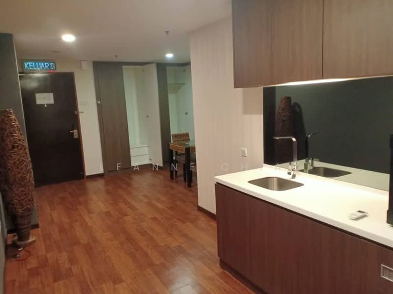 Condominium for Sale at 591 Damansara SA - Leanne Chia - Interior - PropertyGuru.com.my