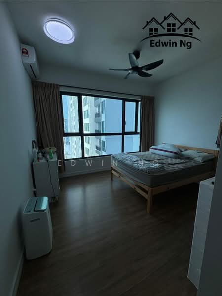 Kondominium untuk Dijual di 3 Residence - Edwin Ng - Bedroom - PropertyGuru.com.my