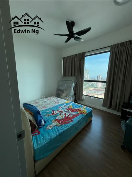 Kondominium untuk Dijual di 3 Residence - Edwin Ng - Bedroom - PropertyGuru.com.my