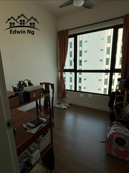 Kondominium untuk Dijual di 3 Residence - Edwin Ng - Study - PropertyGuru.com.my