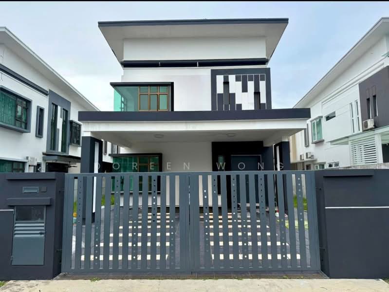 Link Bungalow for Sale in Bukit Indah (Iskandar Puteri (Nusajaya)) - Doreen Wong - PropertyGuru.com.my