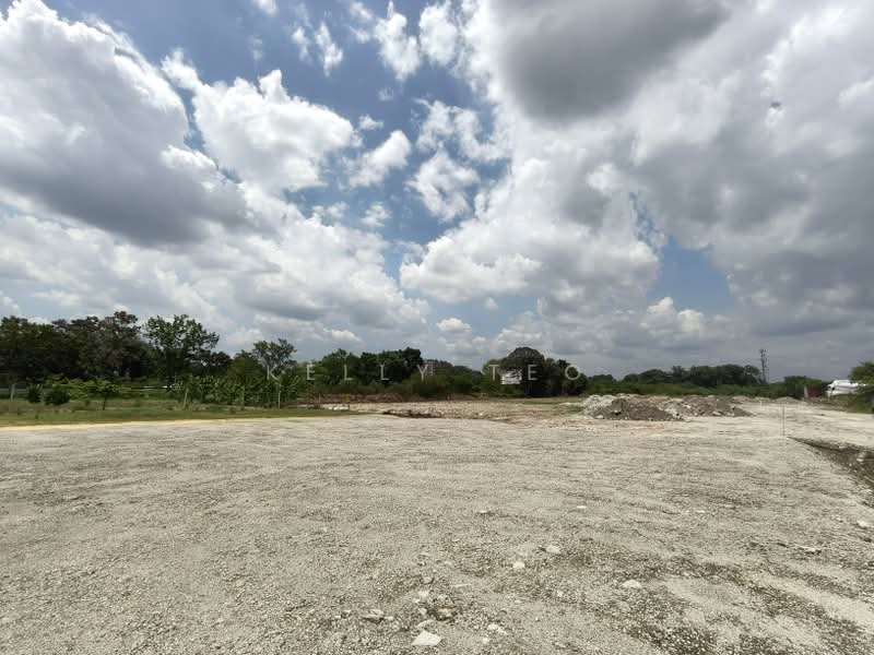 Commercial Land for Rent in Taman Johan Setia (Klang) - Kelly Teo - Exterior - PropertyGuru.com.my