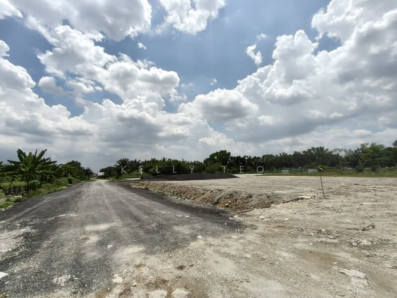 Commercial Land for Rent in Taman Johan Setia (Klang) - Kelly Teo - Exterior - PropertyGuru.com.my