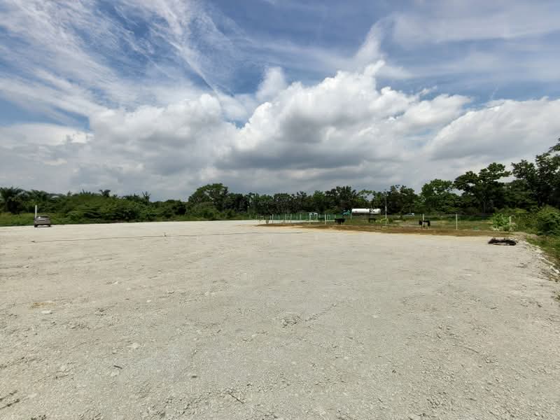 Commercial Land for Rent in Taman Johan Setia (Klang) - Kelly Teo - Exterior - PropertyGuru.com.my