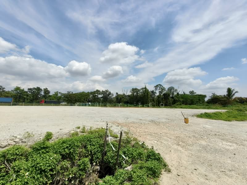 Commercial Land for Rent in Taman Johan Setia (Klang) - Kelly Teo - Exterior - PropertyGuru.com.my