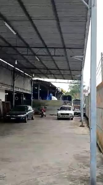 Komersial Berkembar untuk Dijual di Teluk Intan (Perak) - Oscar Liew - Exterior - PropertyGuru.com.my