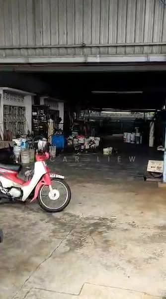 Komersial Berkembar untuk Dijual di Teluk Intan (Perak) - Oscar Liew - PropertyGuru.com.my