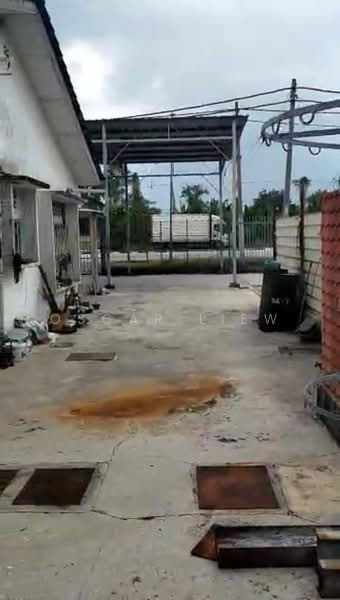 Komersial Berkembar untuk Dijual di Teluk Intan (Perak) - Oscar Liew - Exterior - PropertyGuru.com.my