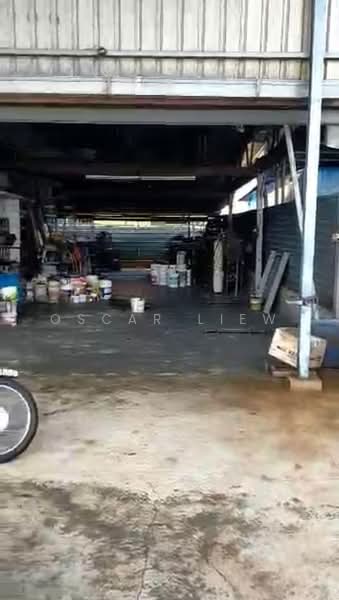 Komersial Berkembar untuk Dijual di Teluk Intan (Perak) - Oscar Liew - Interior - PropertyGuru.com.my