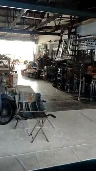 Komersial Berkembar untuk Dijual di Teluk Intan (Perak) - Oscar Liew - Interior - PropertyGuru.com.my