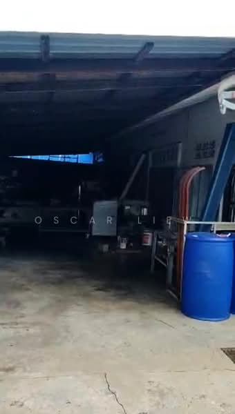 Komersial Berkembar untuk Dijual di Teluk Intan (Perak) - Oscar Liew - Exterior - PropertyGuru.com.my