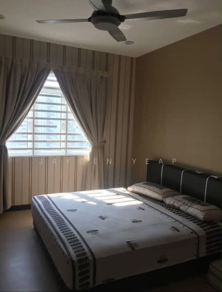 Kondominium untuk Disewa di Vertiq - Jayden Yeap - PropertyGuru.com.my