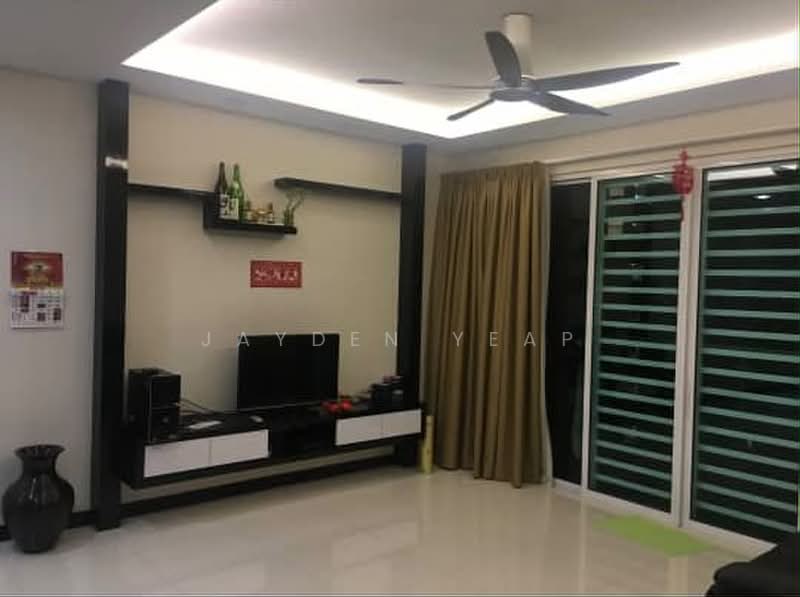 Kondominium untuk Disewa di Vertiq - Jayden Yeap - PropertyGuru.com.my