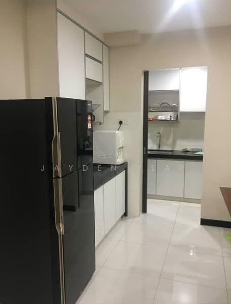 Kondominium untuk Disewa di Vertiq - Jayden Yeap - PropertyGuru.com.my