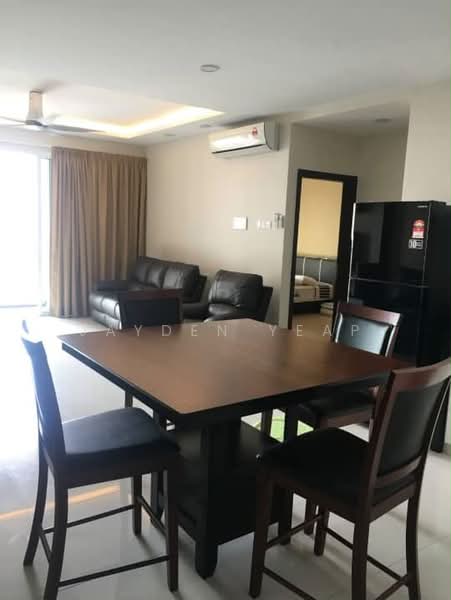 Kondominium untuk Disewa di Vertiq - Jayden Yeap - PropertyGuru.com.my