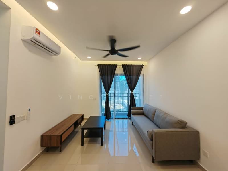 Kediaman Servis untuk Disewa di D'Vervain - Vincent Lee - PropertyGuru.com.my