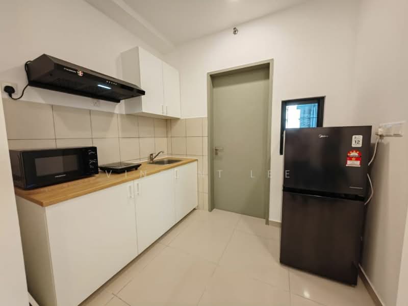 Kediaman Servis untuk Disewa di D'Vervain - Vincent Lee - PropertyGuru.com.my