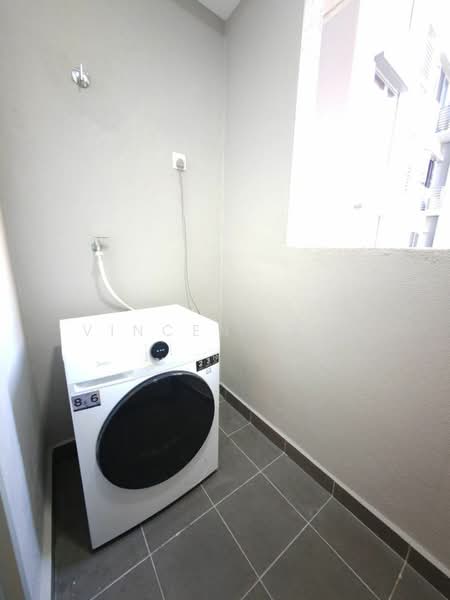 Kediaman Servis untuk Disewa di D'Vervain - Vincent Lee - PropertyGuru.com.my