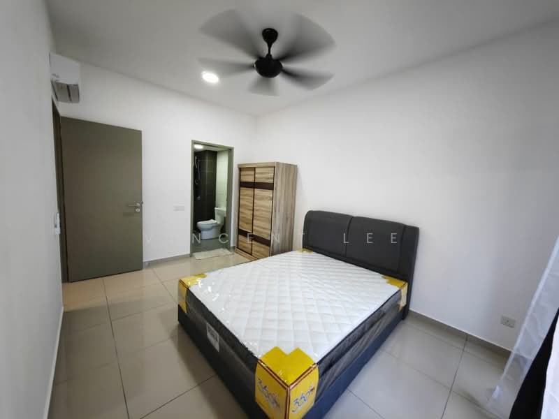 Kediaman Servis untuk Disewa di D'Vervain - Vincent Lee - PropertyGuru.com.my